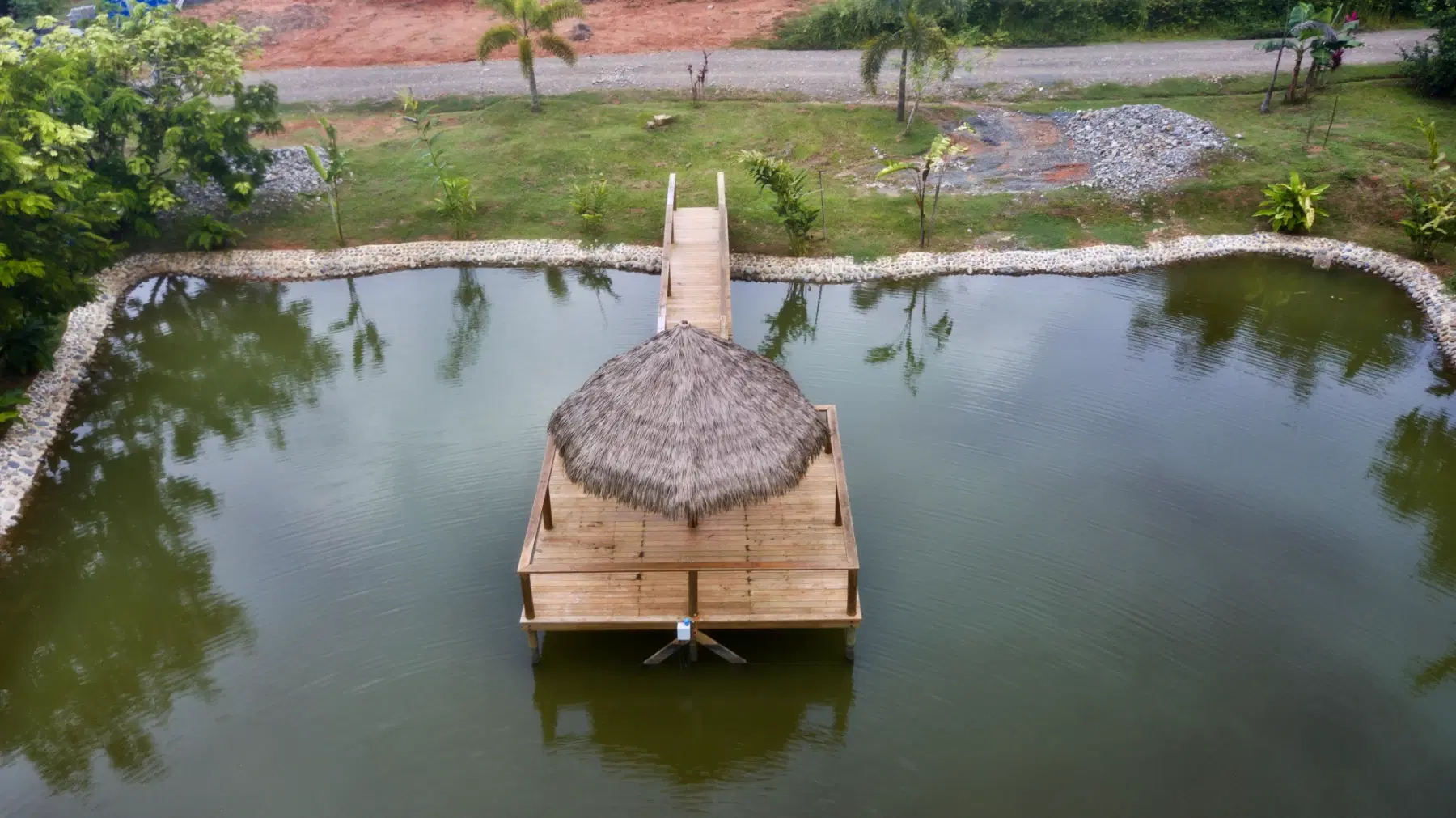 Terreno en Bahía Ballena