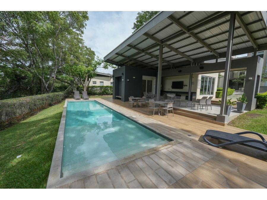 Apartment at Pozos
