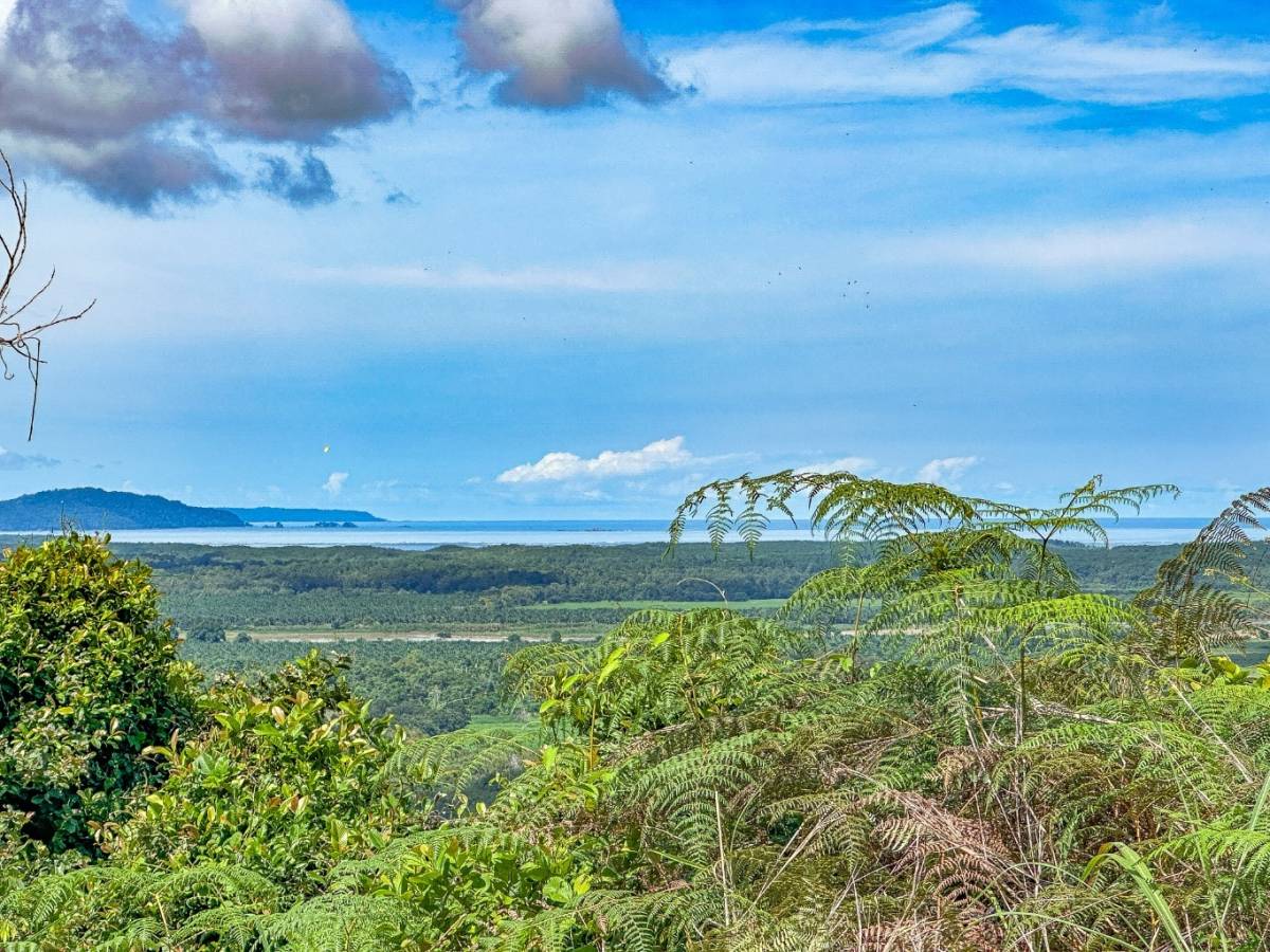 Finca en San Buenaventura
