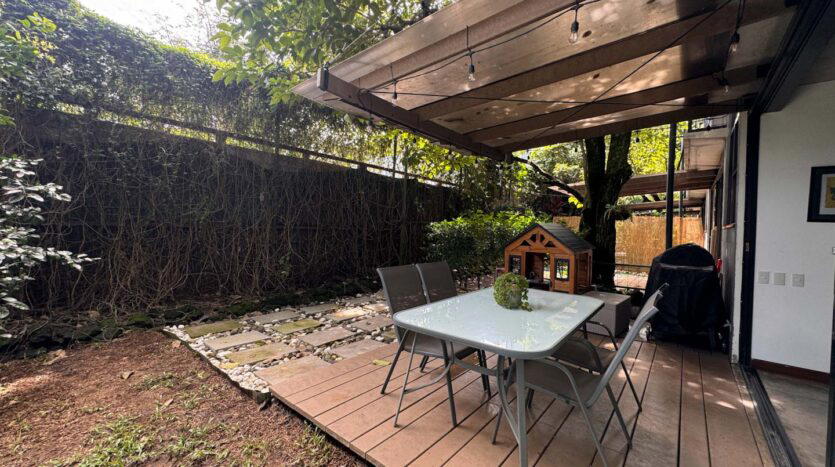 Property at Piedades