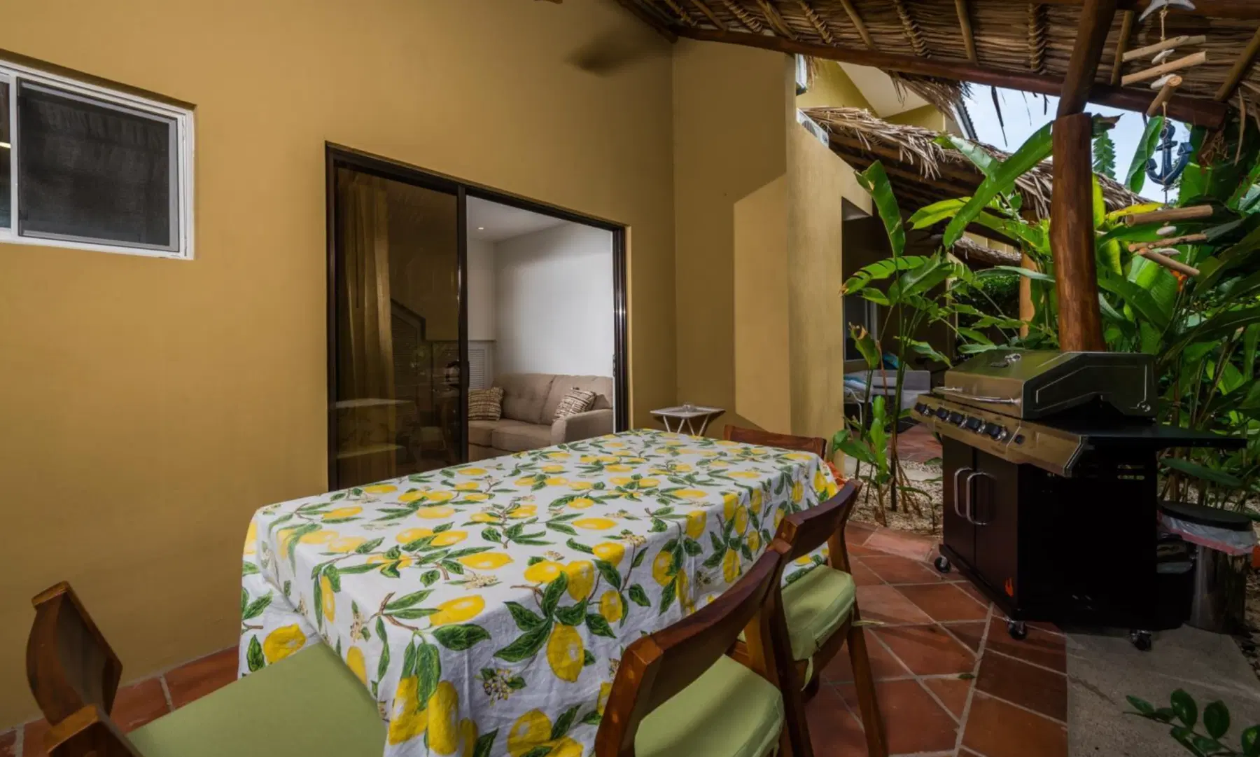 Propiedad en Santa Cruz