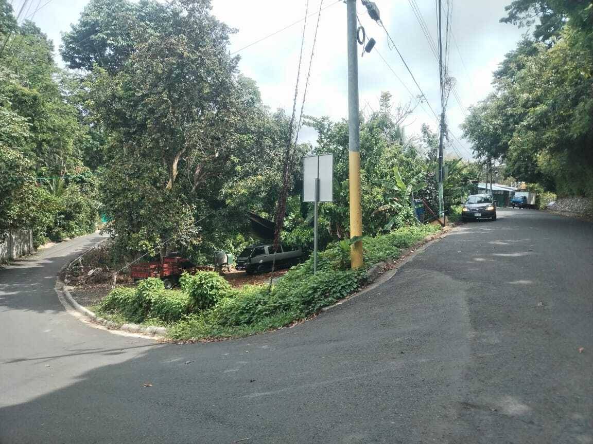 Property at Manuel Antonio