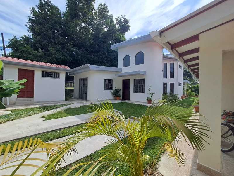 Propiedad en Sámara