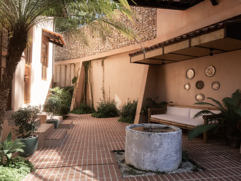 Property at San Isidro