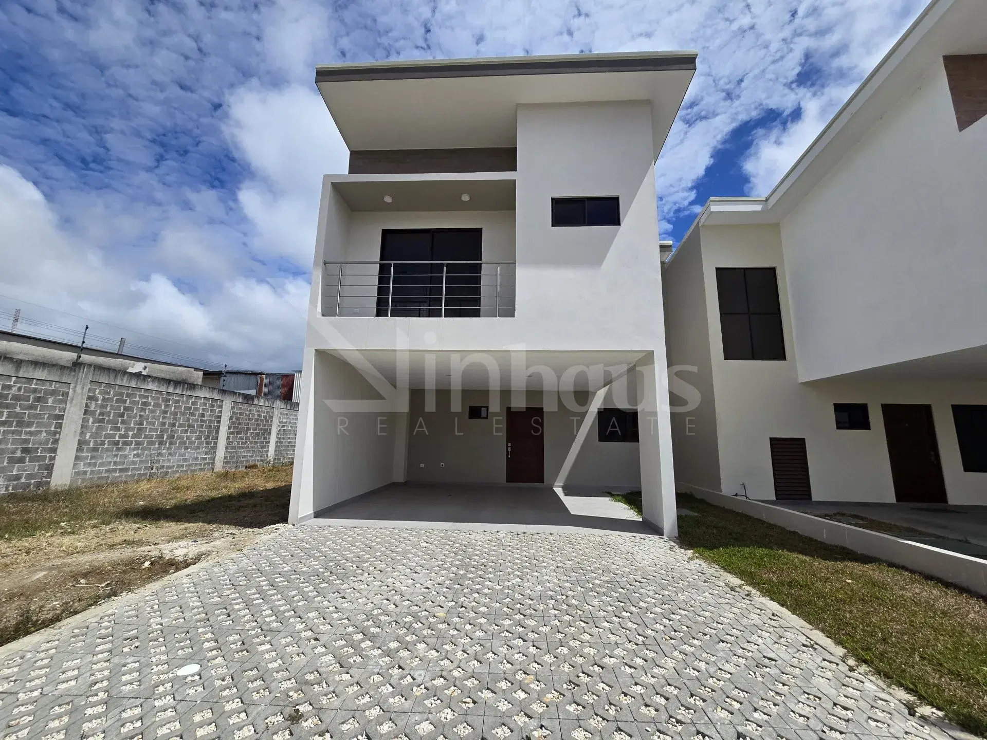 Propiedad en Condominio Valle Illios