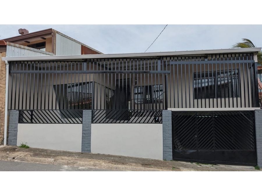 House at Cascajal