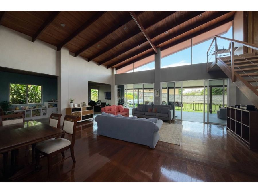 Casa en San Isidro