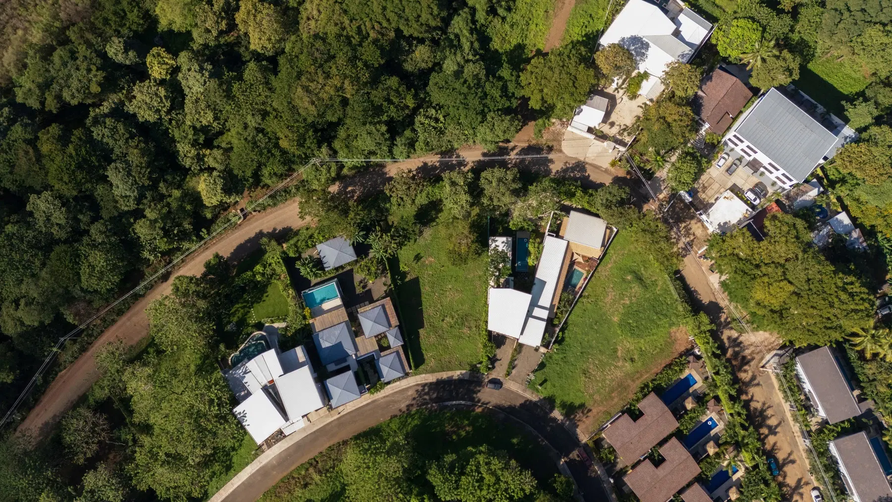 Terreno en Tamarindo