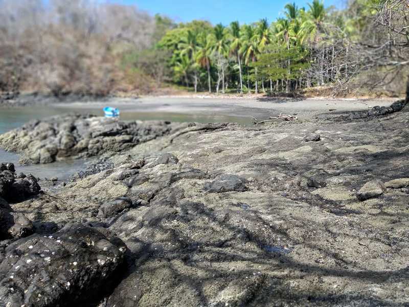 Terreno en Paquera