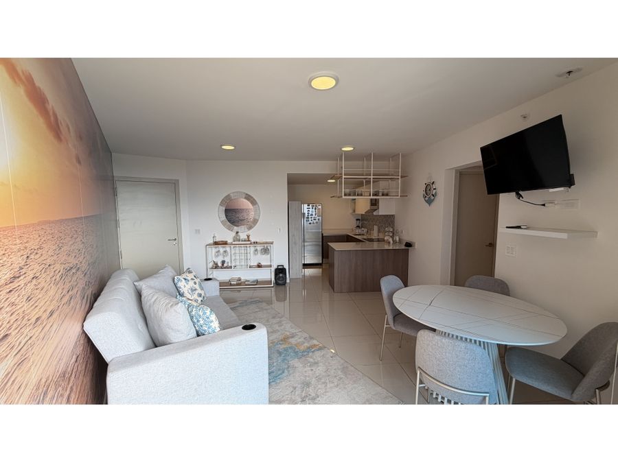 Apartment at Mata Redonda
