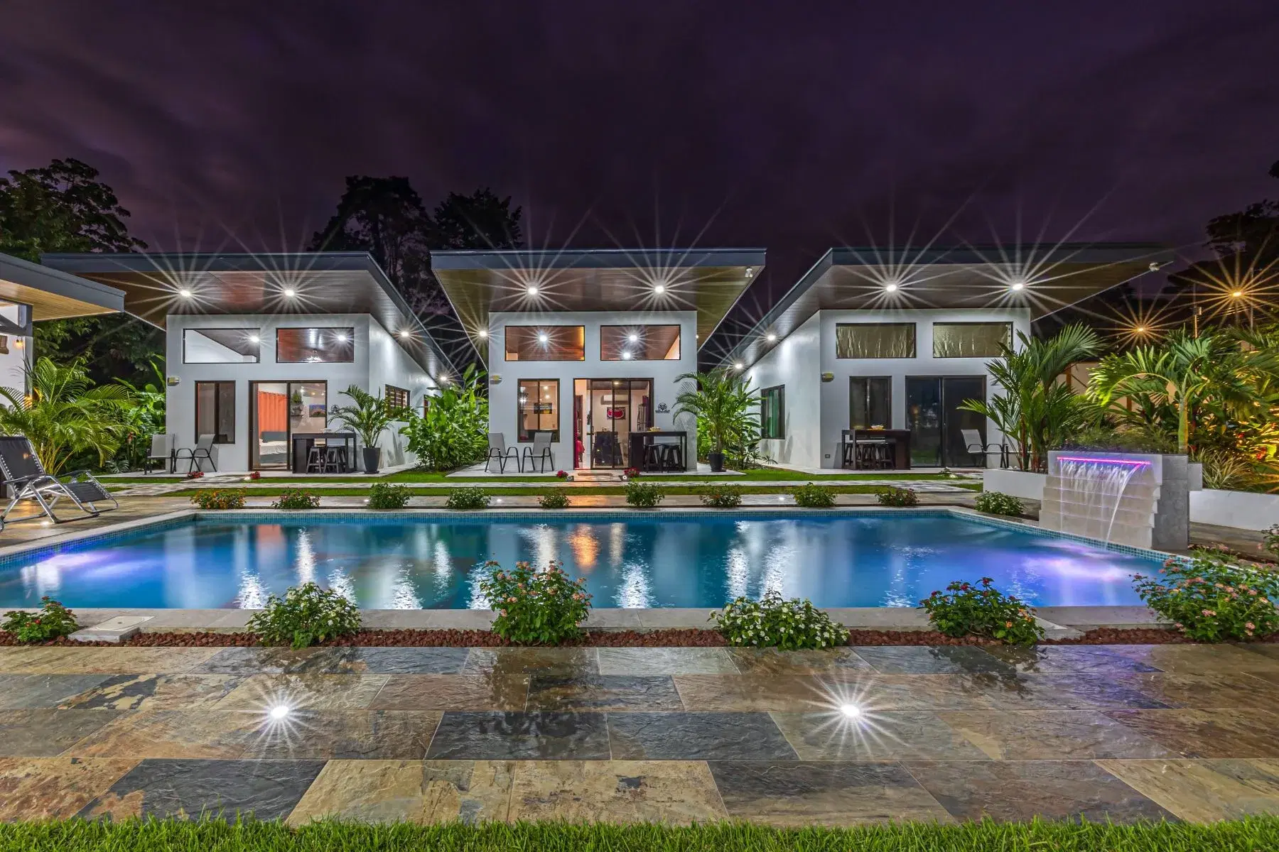Casa en Bahía Ballena