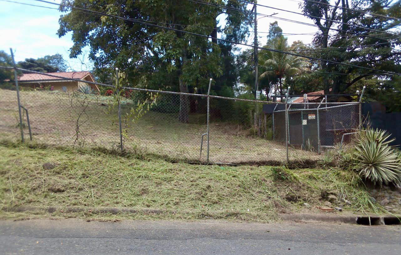Terreno en Pozos