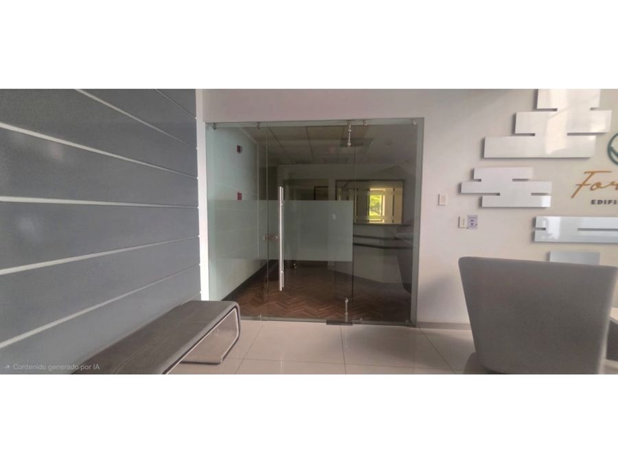 Oficina en Forum 1