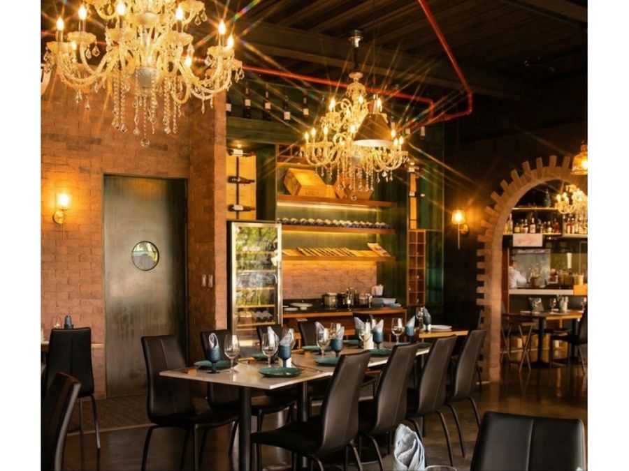Comercial en Pozos