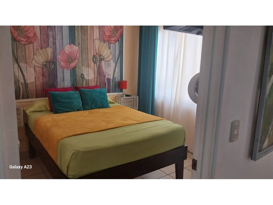 Apartamento en San Antonio