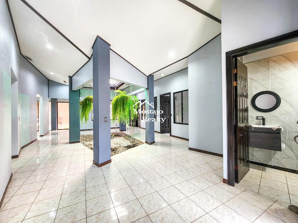 Property at Santa Ana