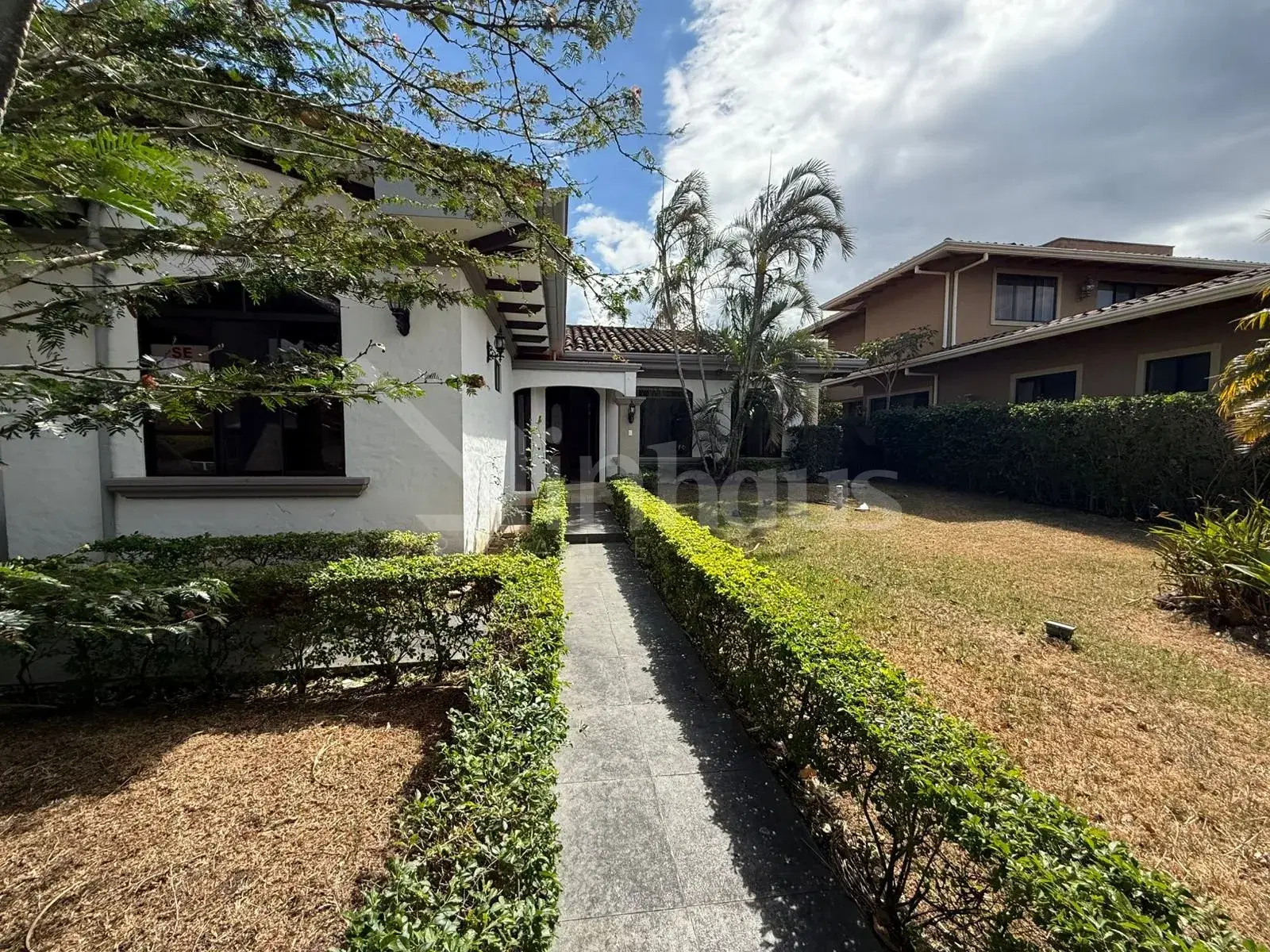 Property at Piedades