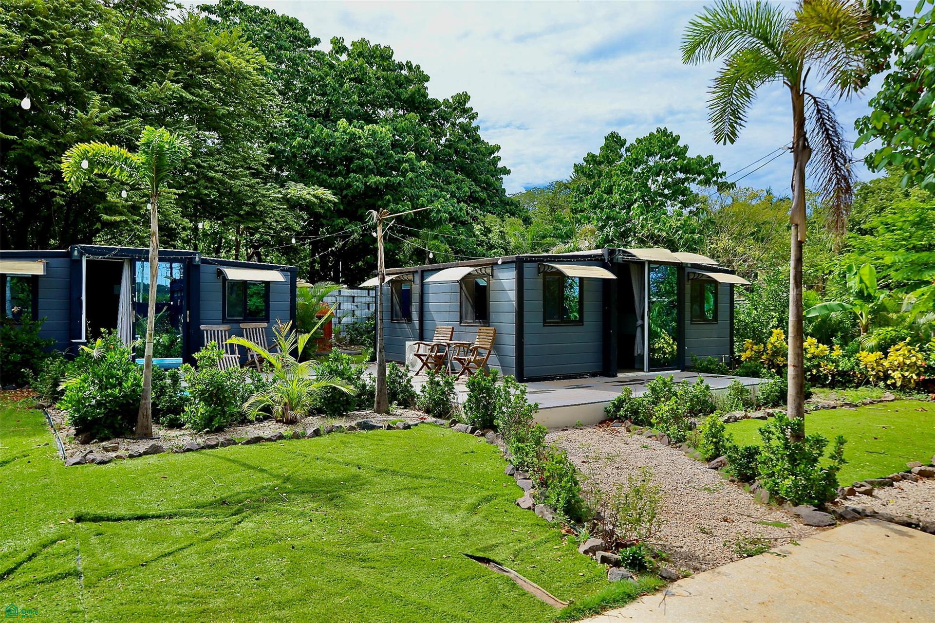 Casa en Condominio La Garita