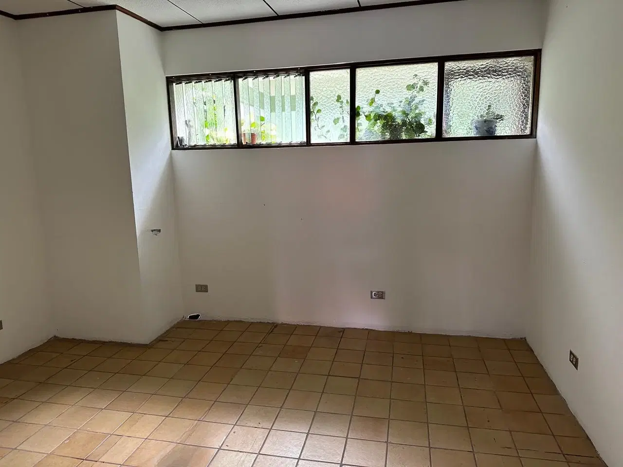 Comercial en El Carmen