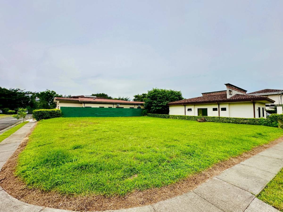 Property at Guácima
