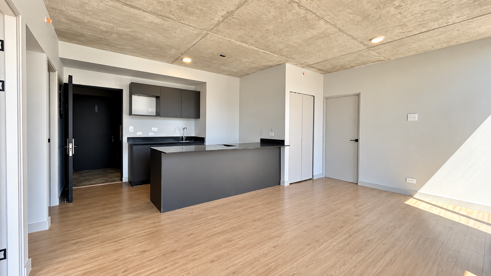 Apartamento en Babylon