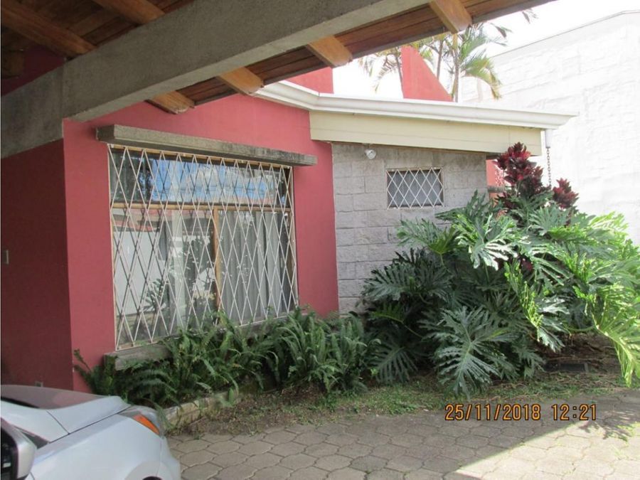Casa en San Rafael