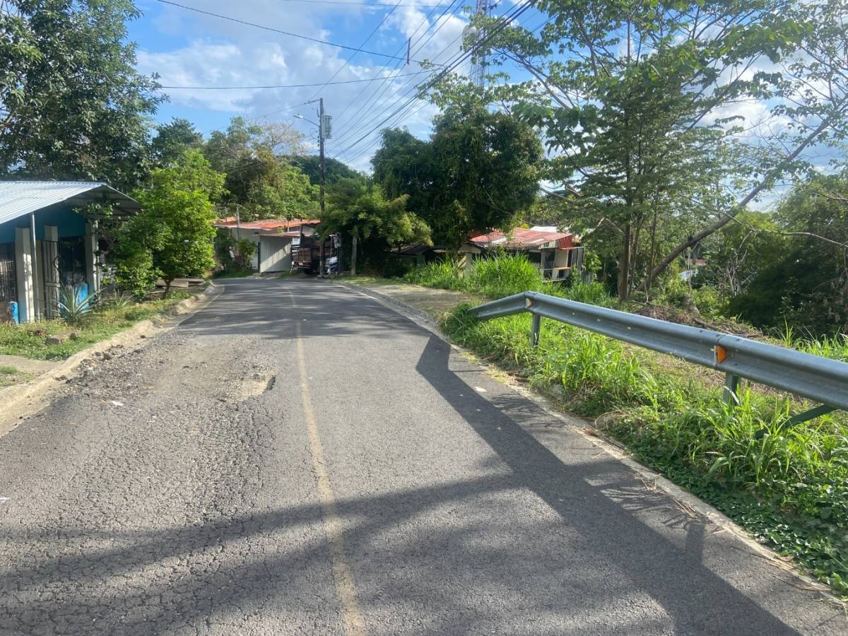 Property at Manuel Antonio