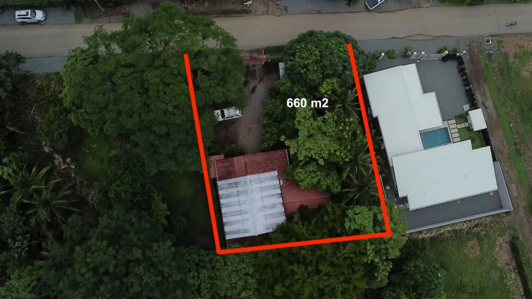 Apartamento en Bahía Ballena
