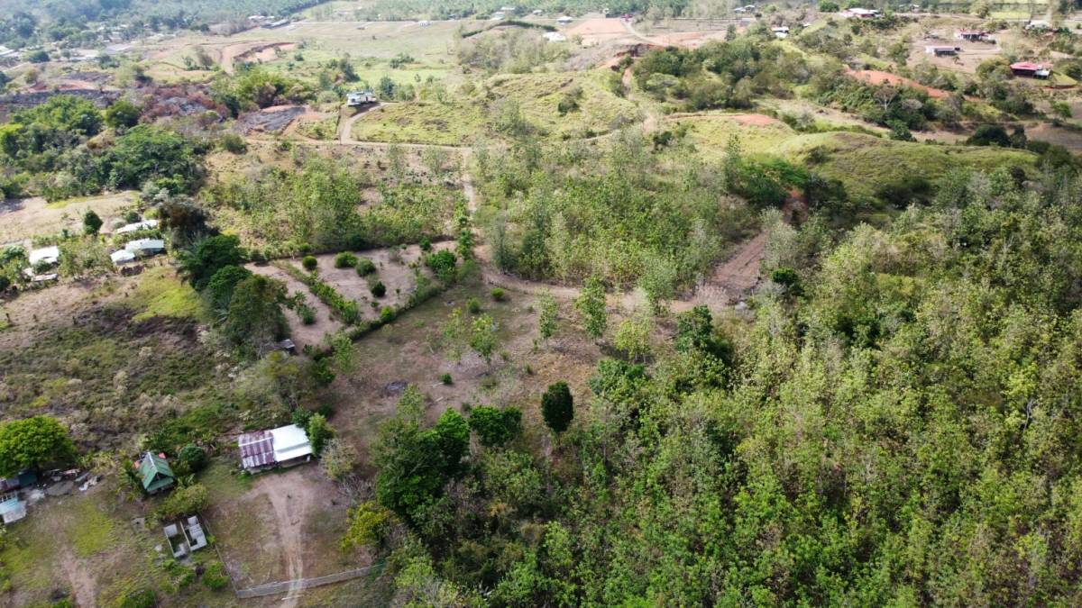 Property at Parrita