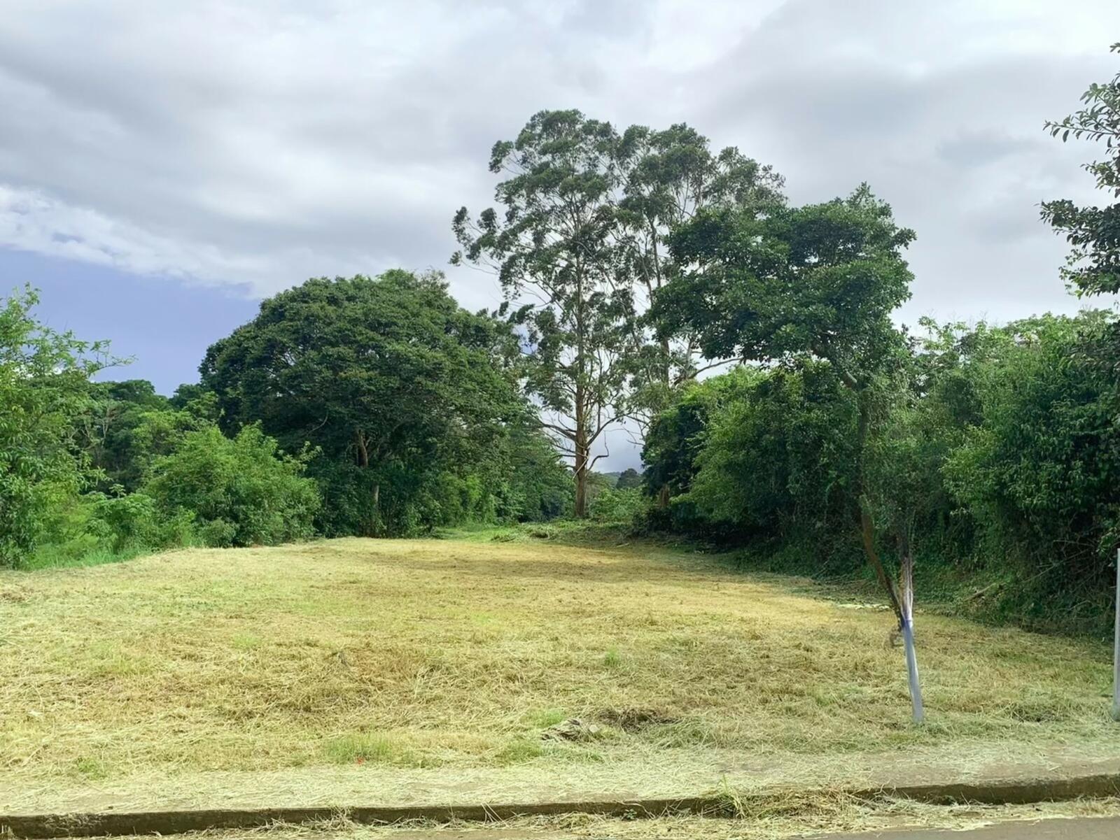 Propiedad en La Granja