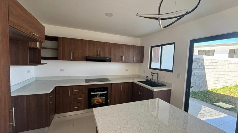 Casa en Patio de Agua