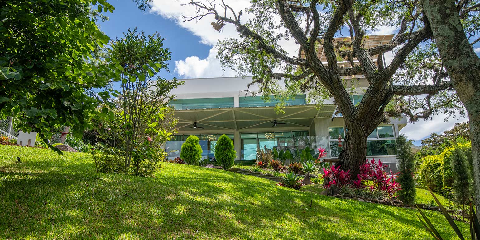 Propiedad en Los Laureles