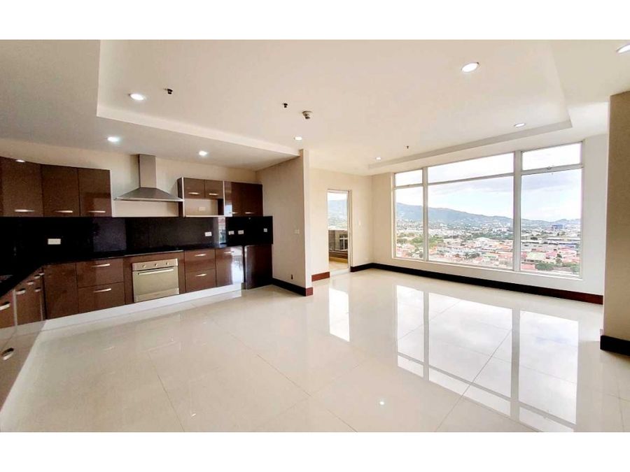 Apartamento en Torres del Lago