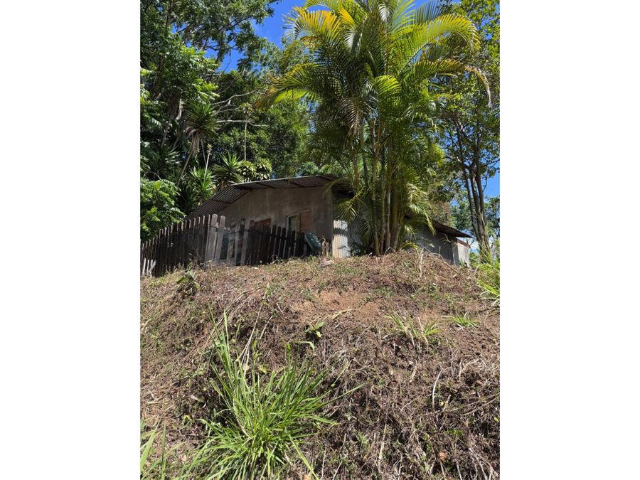 Terreno en San Pedro