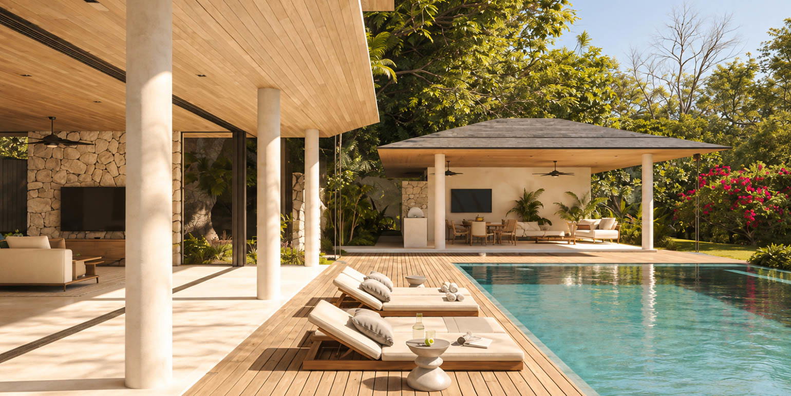 Property at Hacienda Pinilla