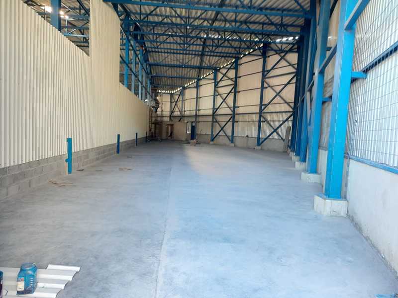 Comercial en Tres Ríos