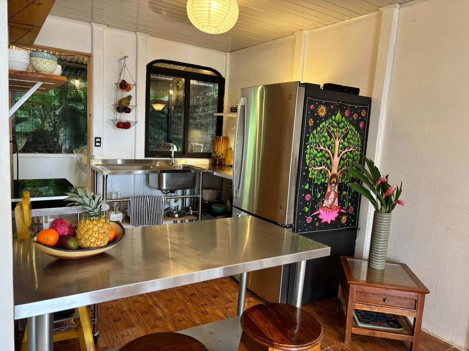 House at Bahía Ballena