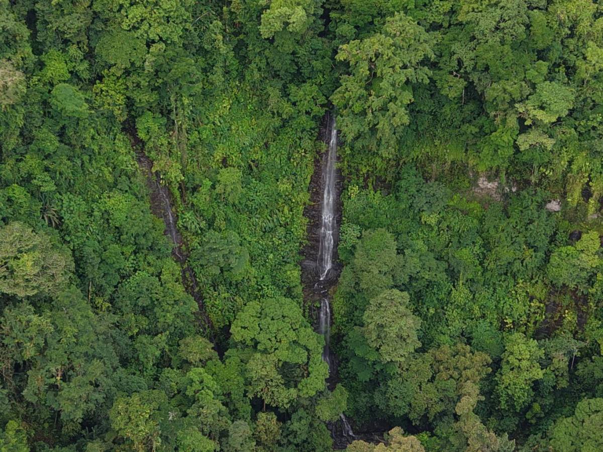 Propiedad en San Antonio