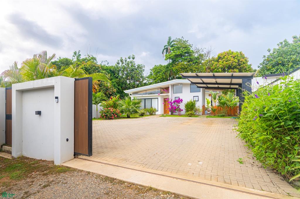 Casa en Bahía Ballena