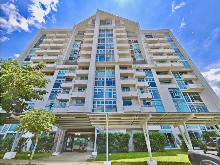 Apartamento en Torres de Heredia