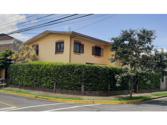 Casa en San José
