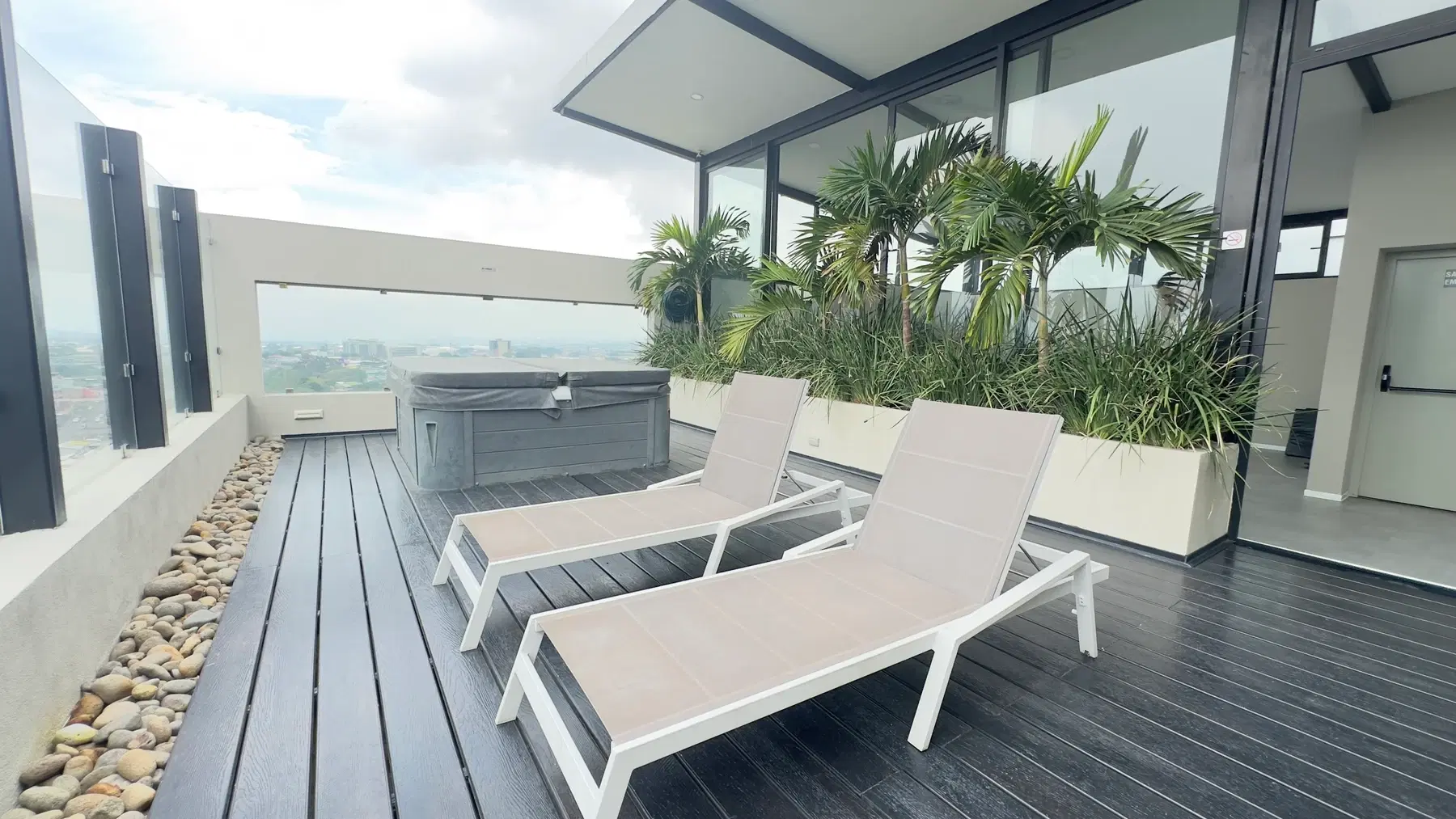 Propiedad en El Carmen