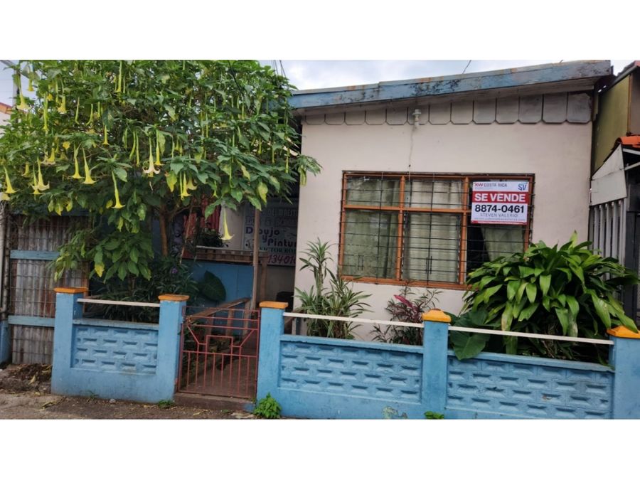 Finca en Alajuela