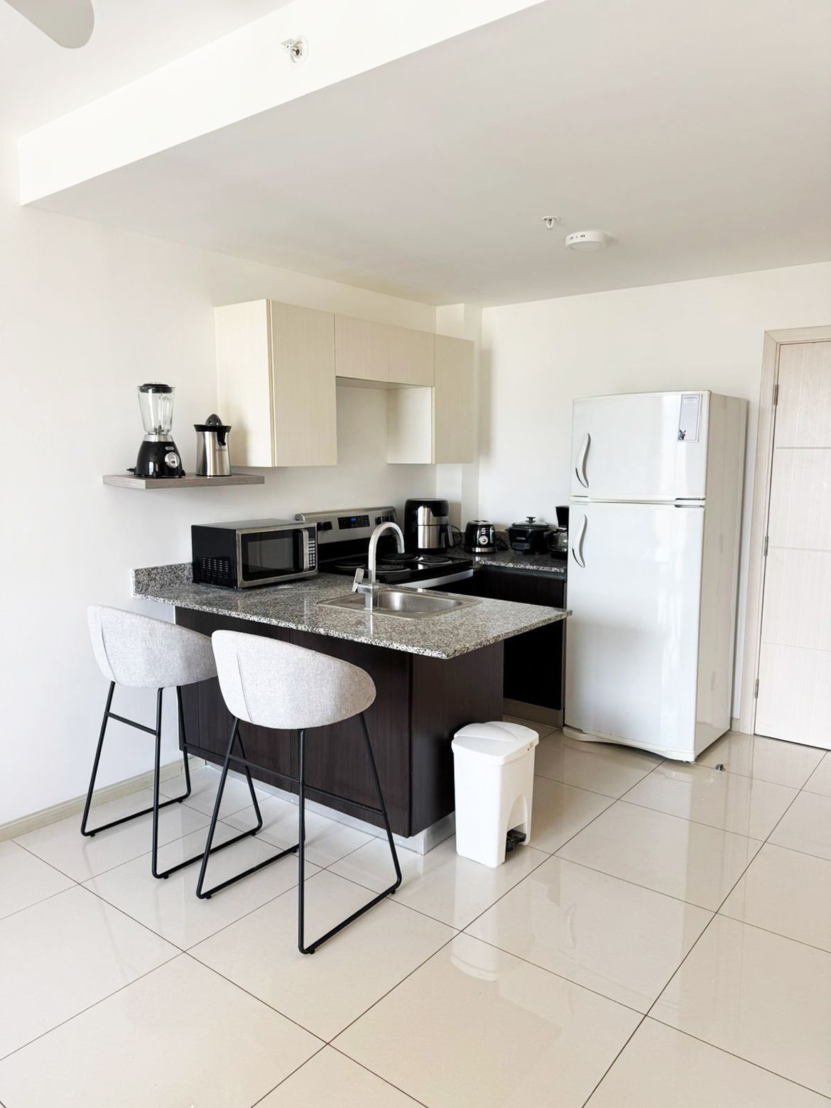 Apartamento en Ulloa