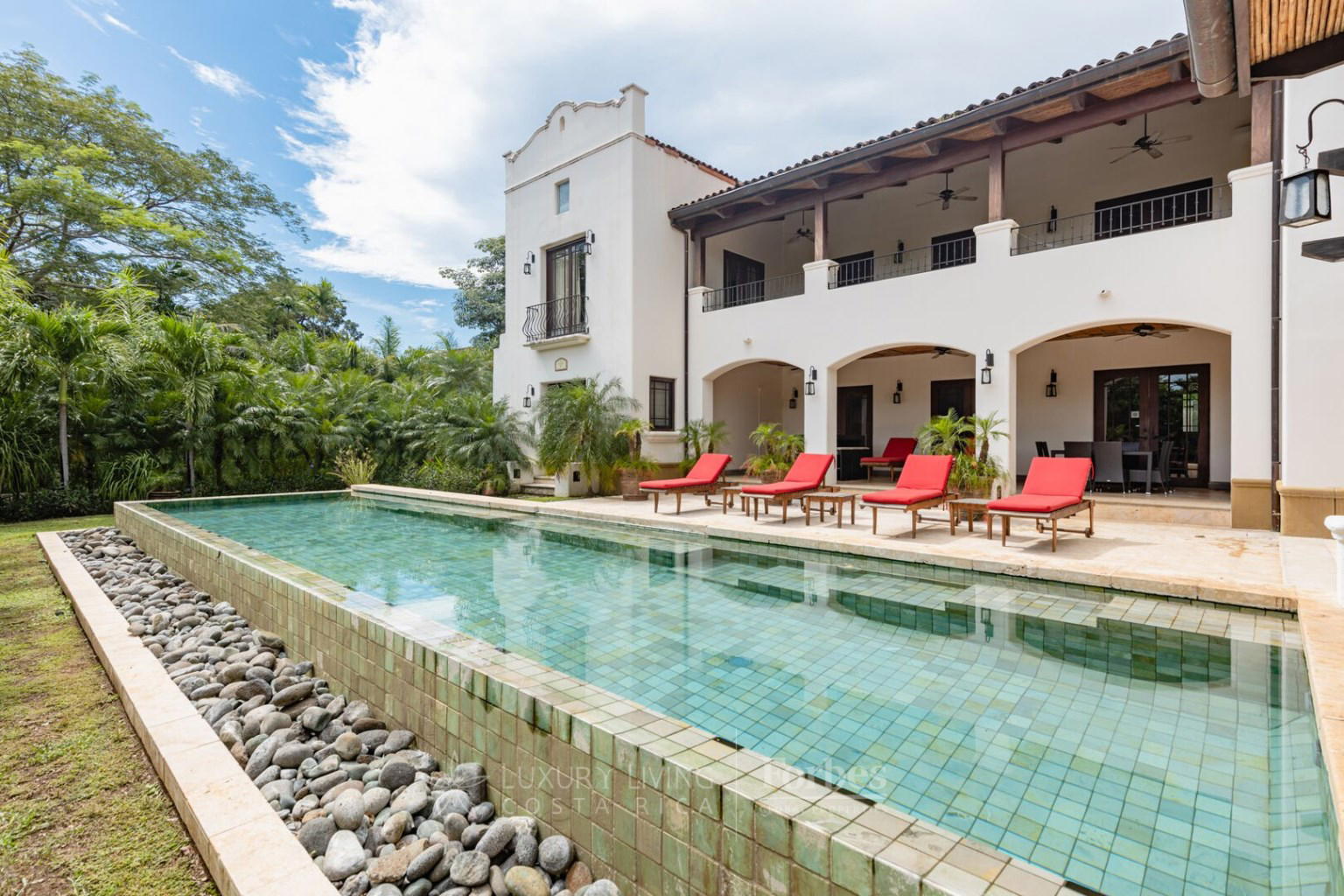 Property at Tamarindo