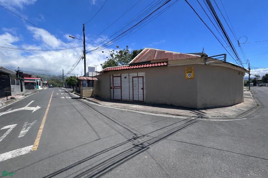Casa en San Rafael