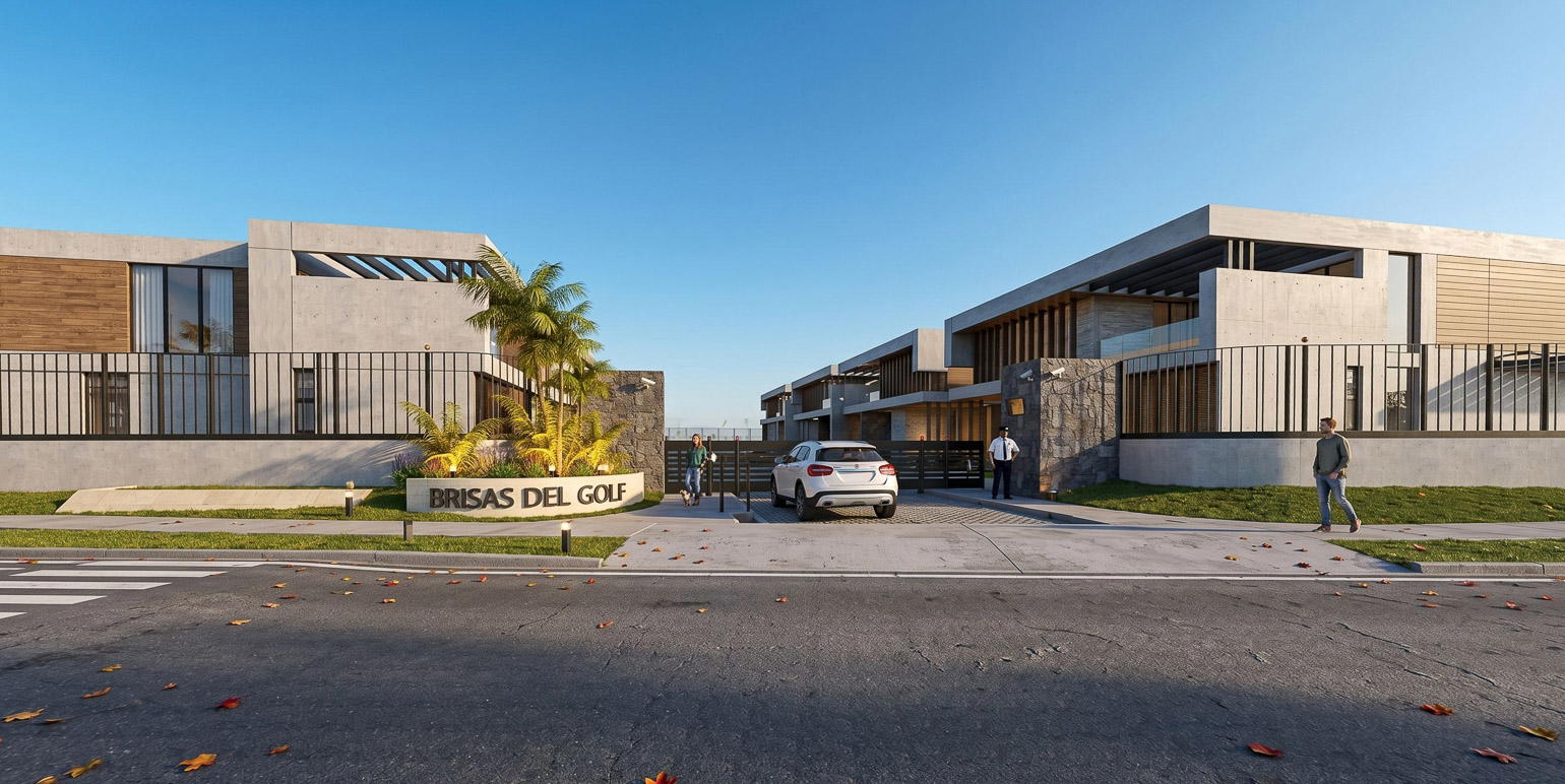 Propiedad en Valle del Sol
