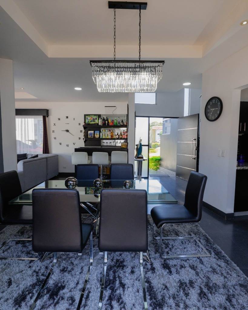 Property at Puente de Piedra