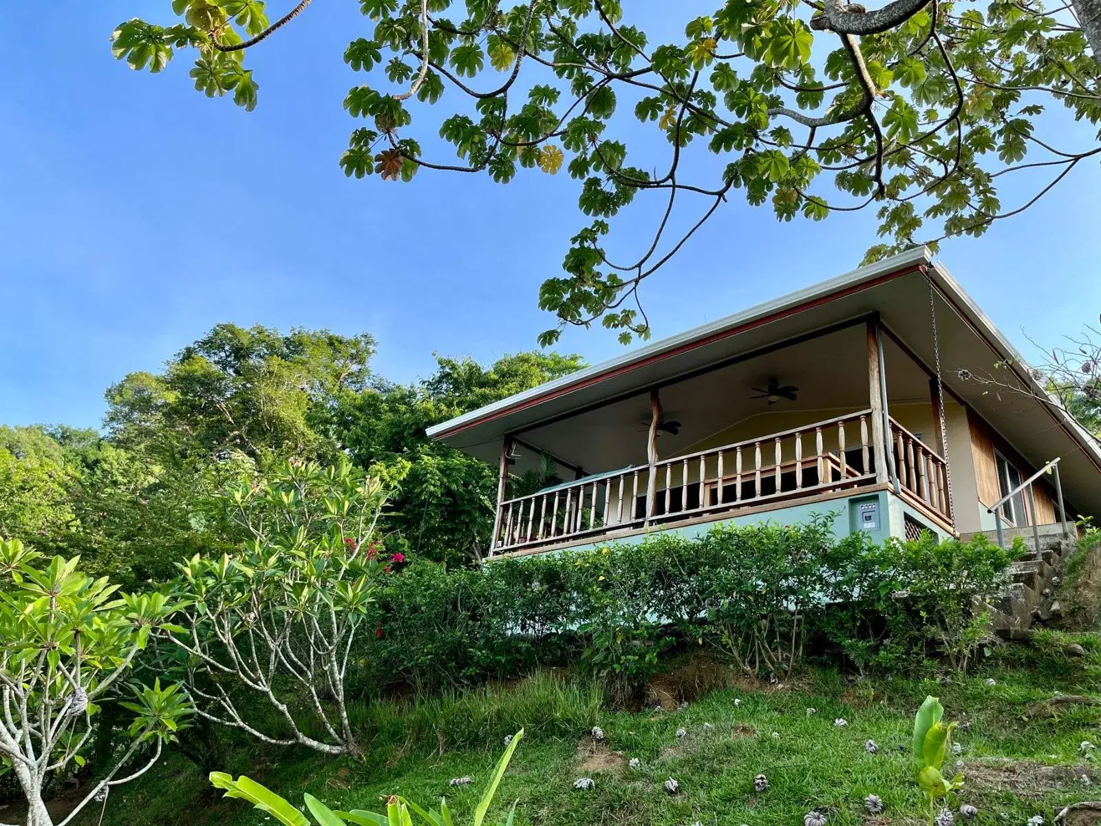 Casa en Bahía Ballena