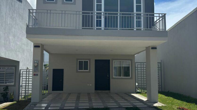 Casa en Aguacaliente